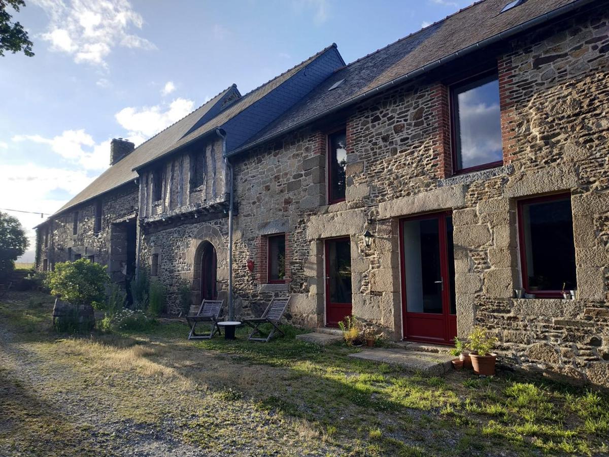 Thipi Khola Hotel Val-Couesnon Exterior photo